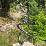 Roberto Pellegrinuzzi, Trajectoire ( lièvre 1)