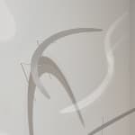 Karilee Fuglem, Sans titre (le mur qui respire) / Untitled (breathing wall), 1997-2024