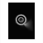 Marie-Jeanne Musiol, Miroir du cosmos (vidéo), 2006