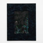 Aaron McIntosh, Entanglements: Flowers at the Border / Keeping Safe, 2022