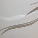 Karilee Fuglem, Sans titre (le mur qui respire) / Untitled (breathing wall), 1997-2024