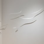 Karilee Fuglem, Sans titre (le mur qui respire) / Untitled (breathing wall), 1997-2024