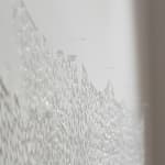 Karilee Fuglem, Sans titre (le mur qui respire) / Untitled (breathing wall), 1997-2024
