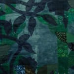 Aaron McIntosh, Entanglements: Flowers at the Border / Keeping Safe, 2022