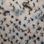 Leila Zelli, Les paysages sacrés, 2018