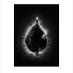 Marie-Jeanne Musiol, Miroir du cosmos (vidéo), 2006
