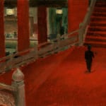 James Lee Chiahan, Passage in Nantou, 2018