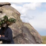 Meryl McMaster, On the Edge of This Immensity, 2019