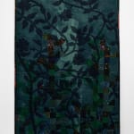 Aaron McIntosh, Entanglements: Flowers at the Border / Keeping Safe, 2022
