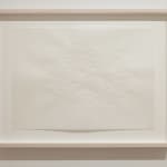 Karilee Fuglem, Sans titre (le mur qui respire) / Untitled (breathing wall), 1997-2024