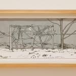 Dil Hildebrand, Golden Gate, 2023