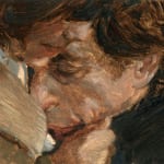 Ari Bayuaji, The Full Moon on the Pacific Island, 2024