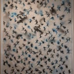 Leila Zelli, Les paysages sacrés, 2018