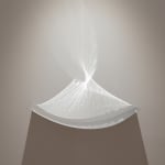 Karilee Fuglem, Sans titre (le mur qui respire) / Untitled (breathing wall), 1997-2024