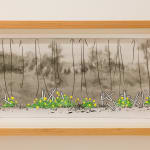 Dil Hildebrand, Golden Gate, 2023