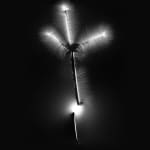 Marie-Jeanne Musiol, Miroir du cosmos (vidéo), 2006