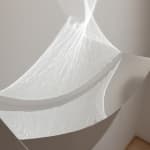 Karilee Fuglem, Sans titre (le mur qui respire) / Untitled (breathing wall), 1997-2024