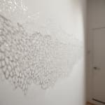 Karilee Fuglem, Sans titre (le mur qui respire) / Untitled (breathing wall), 1997-2024
