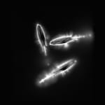 Marie-Jeanne Musiol, Miroir du cosmos (vidéo), 2006