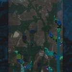 Aaron McIntosh, Entanglements: Flowers at the Border / Keeping Safe, 2022