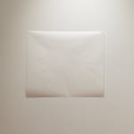 Karilee Fuglem, Sans titre (le mur qui respire) / Untitled (breathing wall), 1997-2024