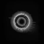 Marie-Jeanne Musiol, Miroir du cosmos (vidéo), 2006