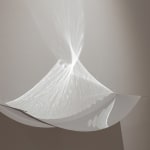 Karilee Fuglem, Sans titre (le mur qui respire) / Untitled (breathing wall), 1997-2024