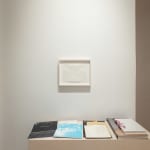 Karilee Fuglem, Sans titre (le mur qui respire) / Untitled (breathing wall), 1997-2024