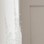 Karilee Fuglem, Sans titre (le mur qui respire) / Untitled (breathing wall), 1997-2024
