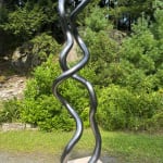 Roberto Pellegrinuzzi, Trajectoire ( lièvre 1)