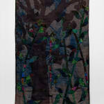 Aaron McIntosh, Entanglements: Flowers at the Border / Keeping Safe, 2022