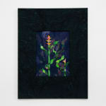 Aaron McIntosh, Entanglements: Flowers at the Border / Keeping Safe, 2022