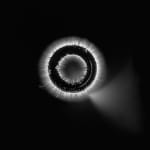 Marie-Jeanne Musiol, Miroir du cosmos (vidéo), 2006