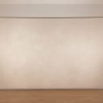 Karilee Fuglem, Sans titre (le mur qui respire) / Untitled (breathing wall), 1997-2024