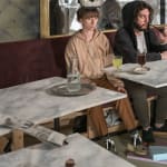 Ari Bayuaji, The Full Moon on the Pacific Island, 2024