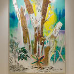 Dil Hildebrand, Scheme, 2010