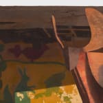 Daniel Dove, Puzzler, 2018