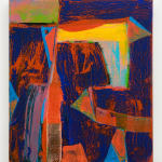 Sung Jik Yang, 10 P.M. Summer, 2022