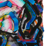 Katy Cowan, (like the night) Position, 2019