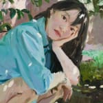 Sung Jik Yang, Regan, 2023