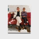 Sung Jik Yang, Joanne Reclining, 2022