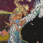 Aaron Morse, Hell Figures, 2019