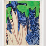 Hubert Schmalix, Landscape 10 PM, 2023