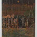 Sky Glabush, Wildflower Field, 2025