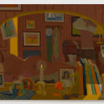 Sophie Treppendahl, How Can I Protect You, 2025