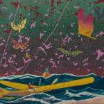 Aaron Morse, Hell Figures, 2019