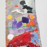 Katy Cowan, (Tester) Position, 2019
