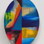 Pamela Jorden, Stone (Primary), 2024