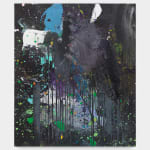 Tim Garwood, River Bed, 2024