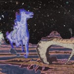 Aaron Morse, Hell Figures, 2019